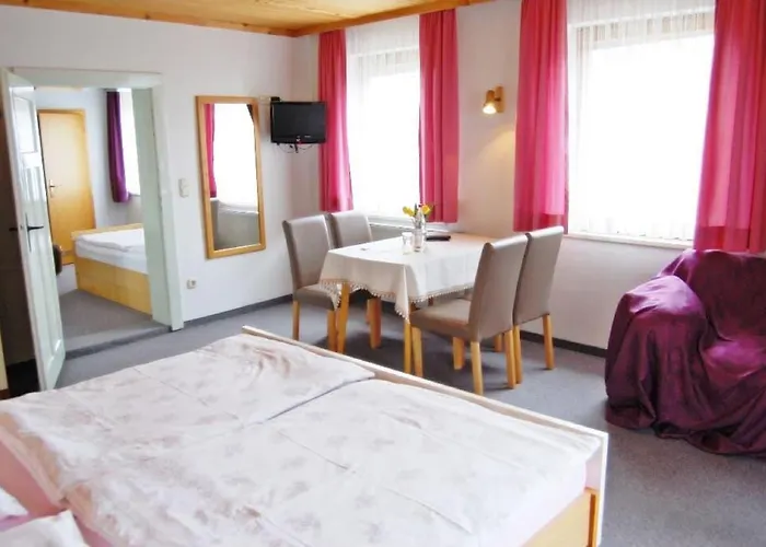 Gaestehaus Fidelis