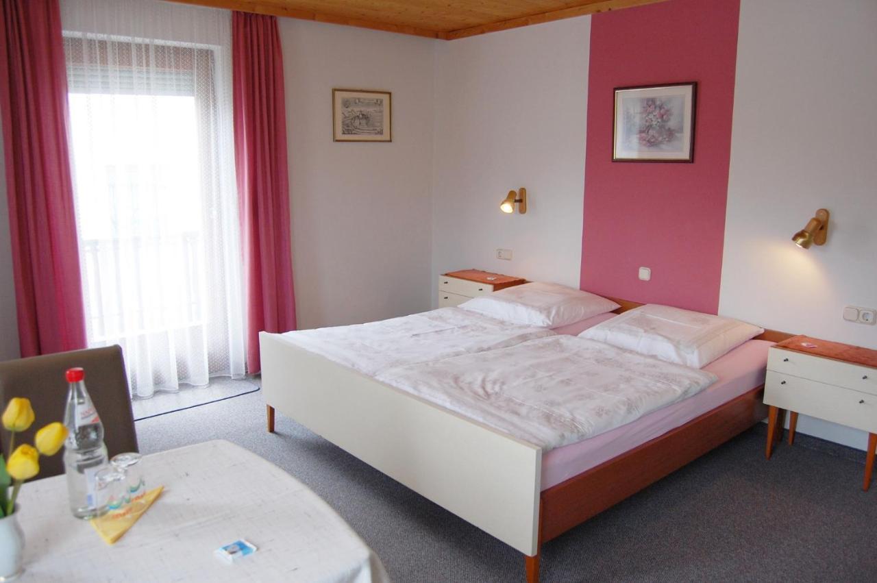Gaestehaus Fidelis 3*