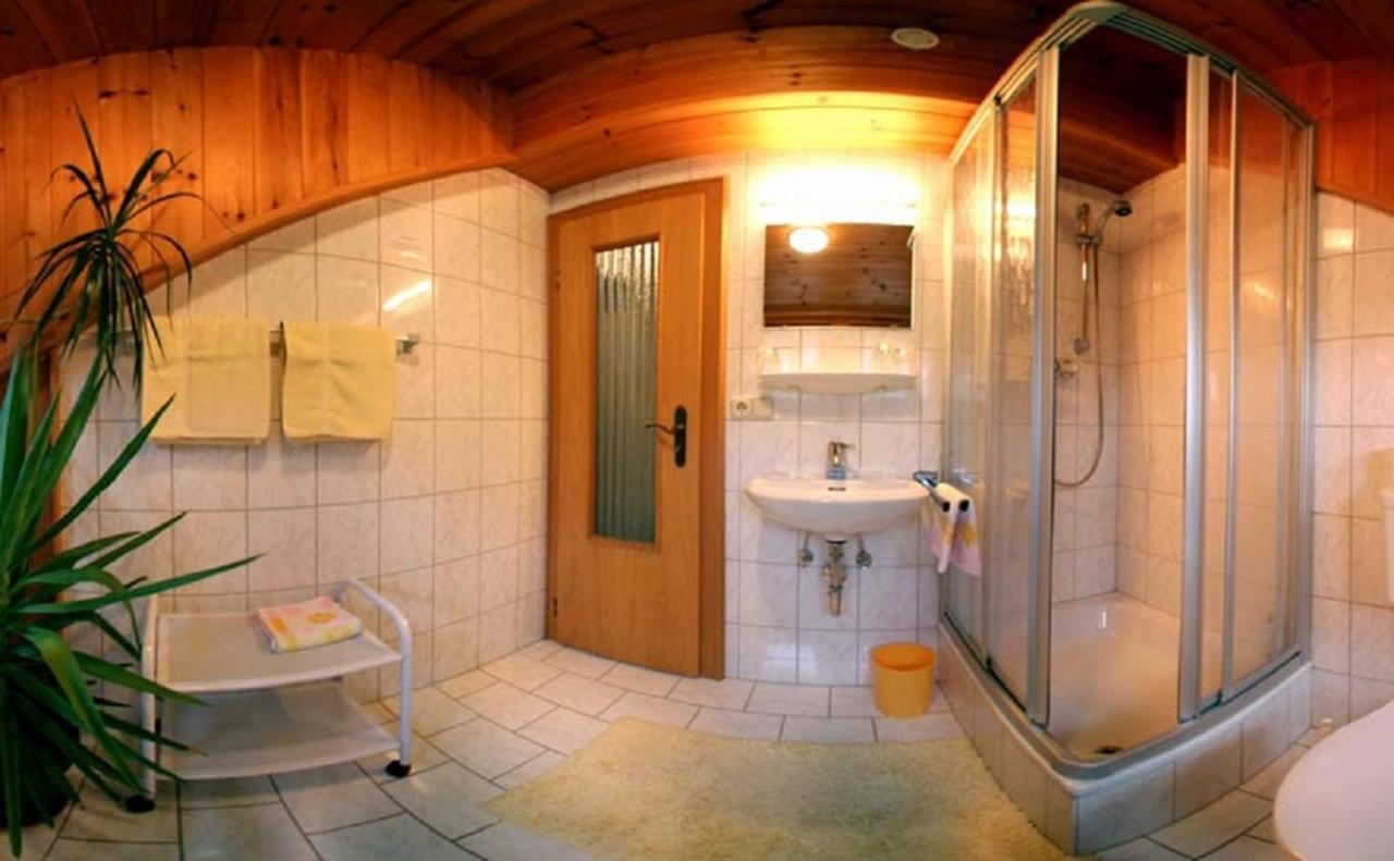 Gaestehaus Fidelis