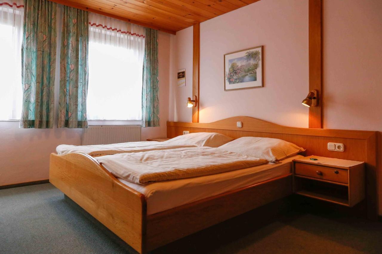 Gaestehaus Fidelis Gæstehus