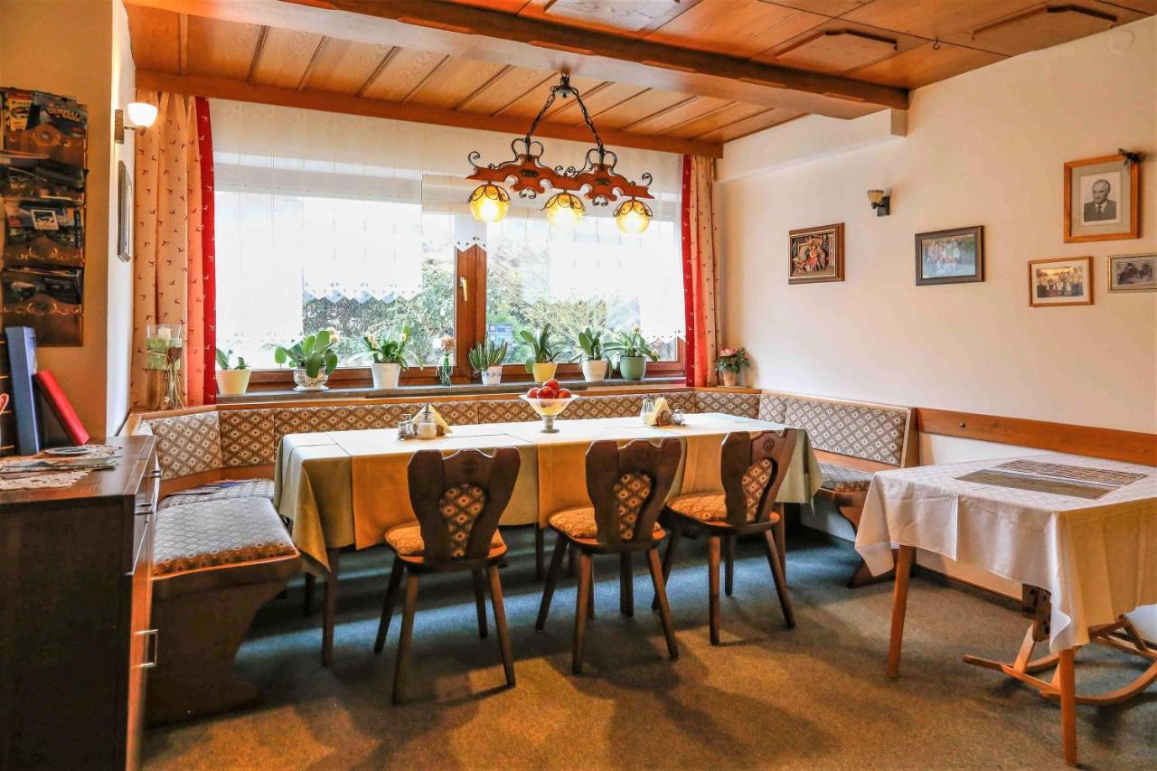 Gaestehaus Fidelis