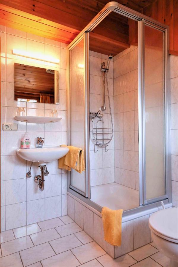 Gaestehaus Fidelis Gæstehus 3*