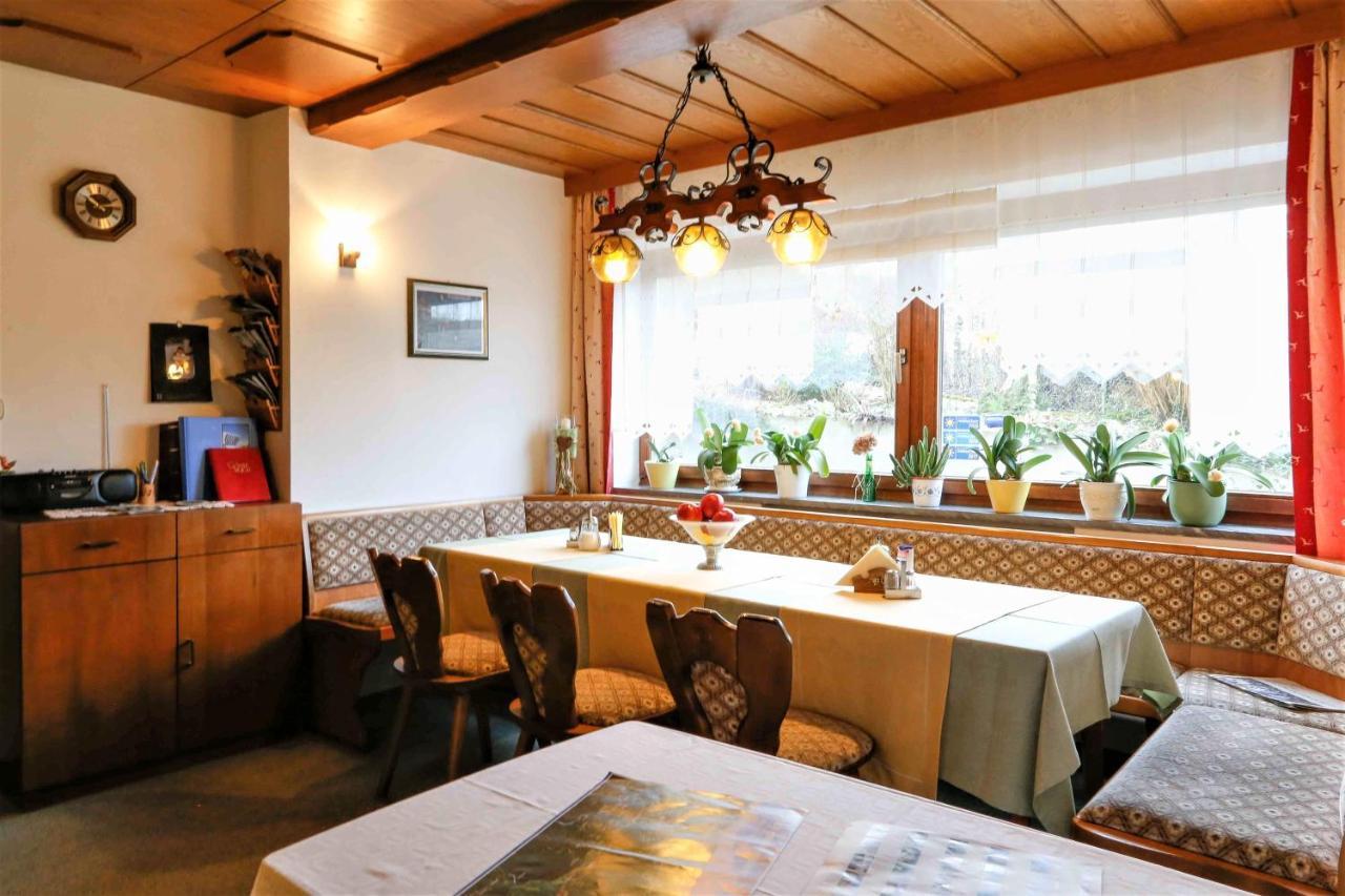 Gaestehaus Fidelis Gæstehus 3*