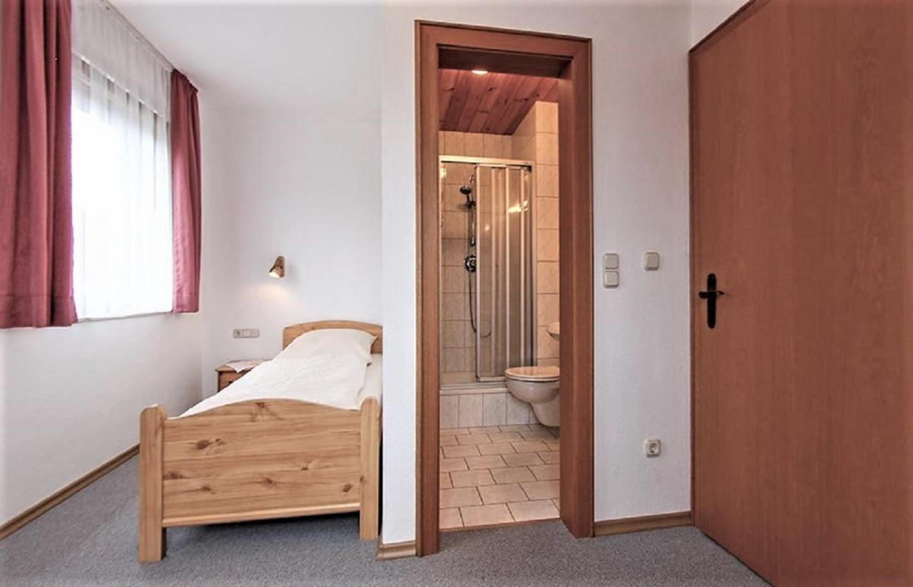 Gaestehaus Fidelis Gæstehus 3*