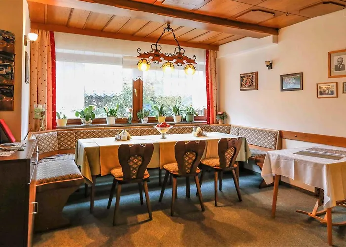 Gästehaus Fidelis