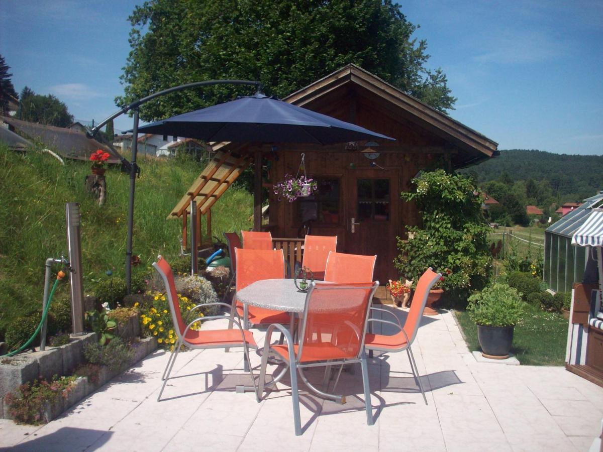 Gasthof Fidelis Grafenwiesen