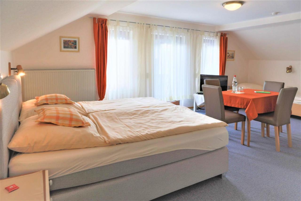 Gasthof Fidelis