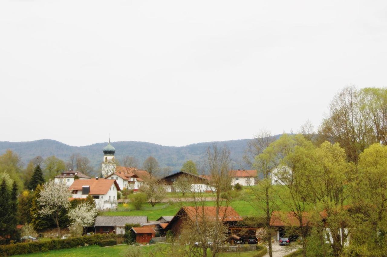 Gasthof Fidelis 3*